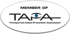 Member of TAPA